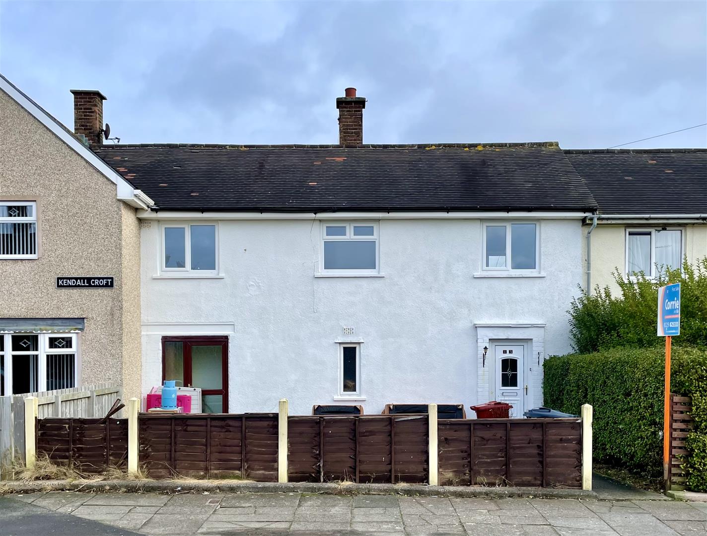 House Mews Kendall Croft, BarrowInFurness